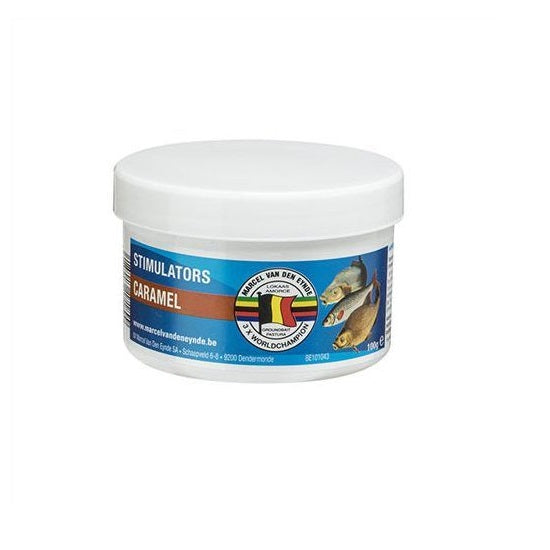 ADITIV PRAF VAN DEN EYNDE STIMULATOR APETIT CONCENTRAT CARAMEL 100gr