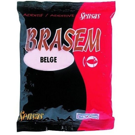ADITIV SENSAS BRASEM BELGE 300G