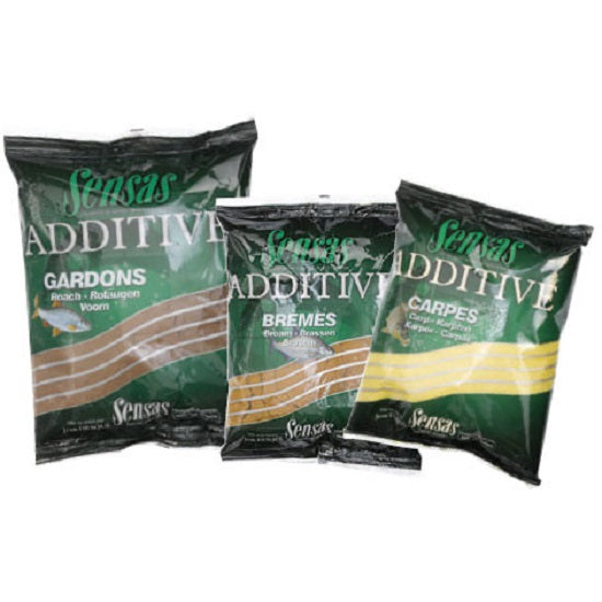 ADITIV SENSAS BREAM 300G