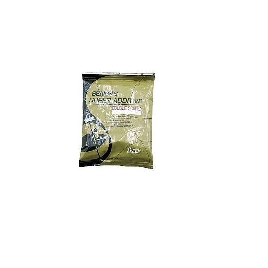 ADITIV SENSAS DOUBLE BRASEM 200G