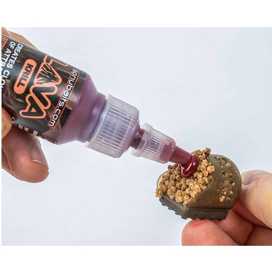 ADITIV Sonubaits Fluoro Lava 50ml