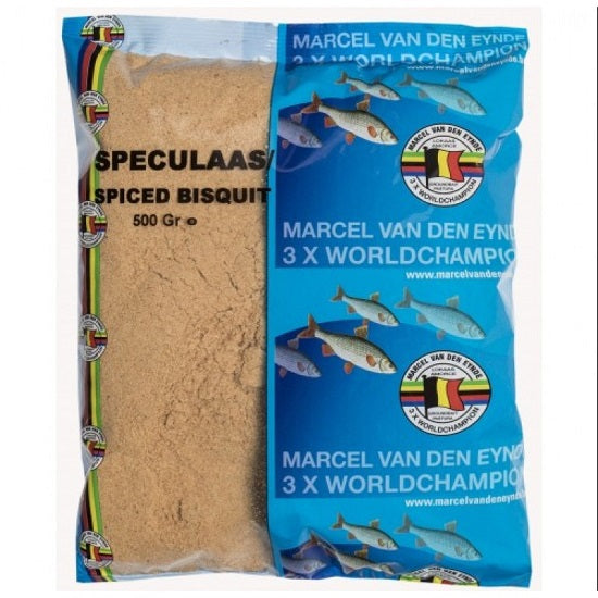 ADITIV VAN DEN EYNDE PRAF SPECULAAS SPICED BISCUIT 500 g