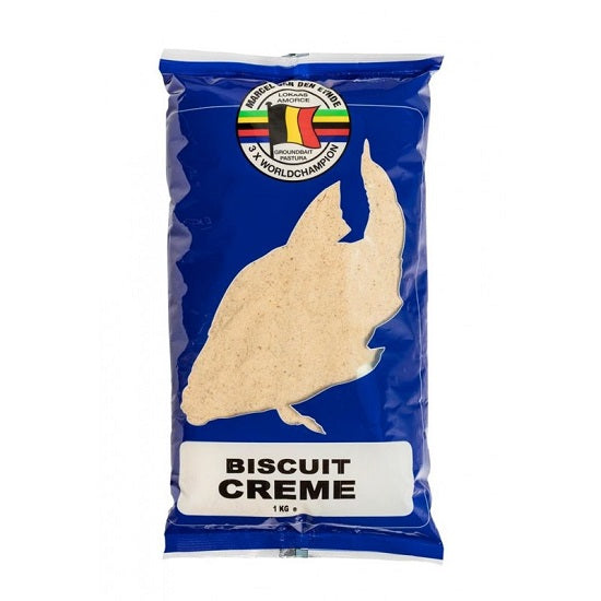 ADITIV Van Den Eynde FAINA BISCUIT CREME 1kg