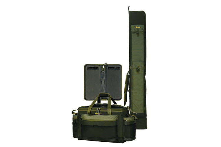 ADVANCE LUGGAGE K-KARP SET-penar,husa,geanta