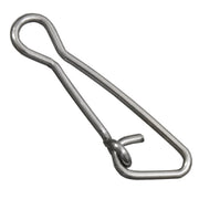 AGRAFA BLACK FIGHTER HOOK NR.1 10buc/plic