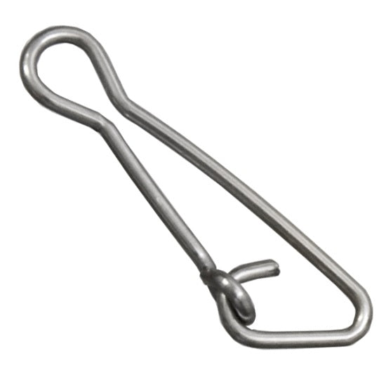 AGRAFA BLACK FIGHTER HOOK NR.1 10buc/plic