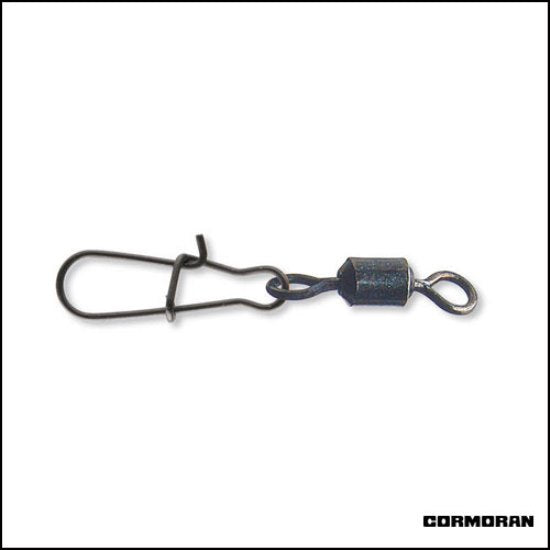 AGRAFA CU VARTEJ CORMORAN FASTLOCK NR.10/14KG/7BUC