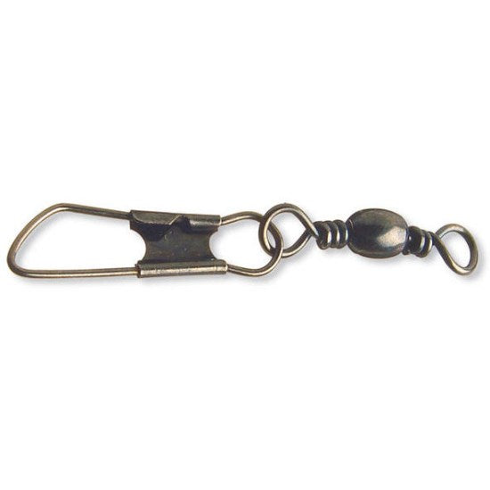 AGRAFA CU VARTEJ CORMORAN NR.10/7KG/10BUC/PLIC