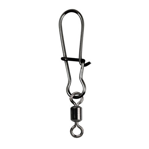 AGRAFA CU VARTEJ GAMAKATSU EZ-SNAP 23KG 5BUC/PLIC