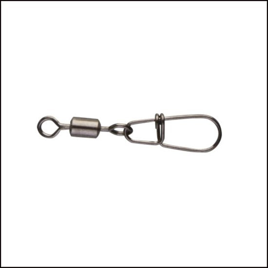 AGRAFA CU VARTEJ SAVAGE GEAR 10BUC/PLIC