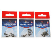 AGRAFA CULISANTA PTFE FALCON SLIDING SWIVEL S 4BUC/PLIC