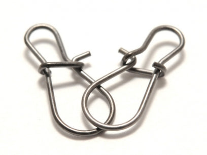 AGRAFA DECOY ROUND SNAP NR 000