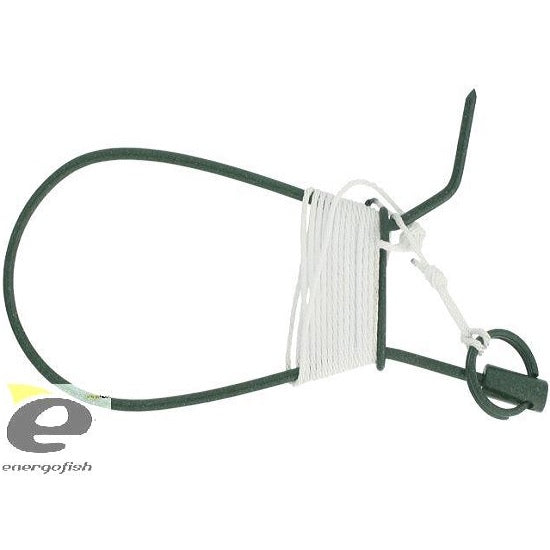 AGRAFA ENERGOTEAM PENTRU STIUCA 14 CM