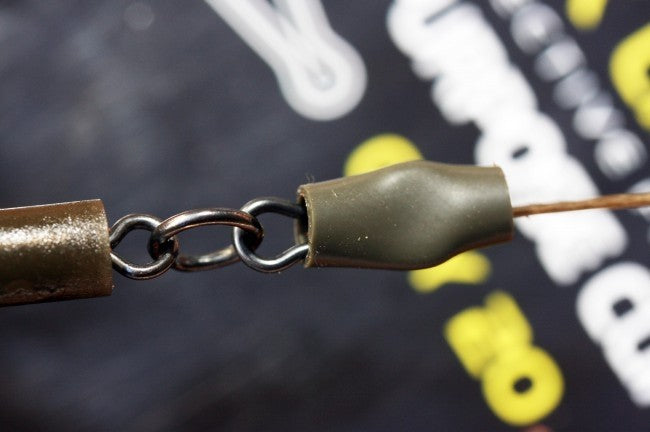 AGRAFA KORDA KWIK LINK MULTI-PURPOSE CLIP Xtra Small 20BUC/PLIC