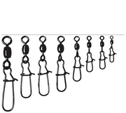 AGRAFA MUSTAD DUO LOCK+VARTEJ NR.6/23KG/10BUC