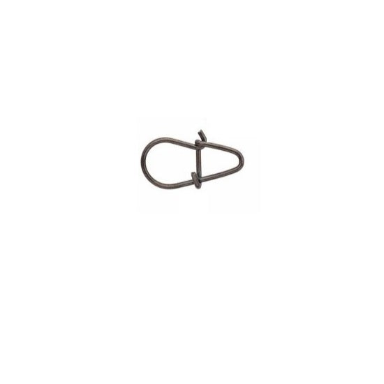 AGRAFA RAPIDA VMC 3538BN CRANK BAIT SNAP 10buc/plic