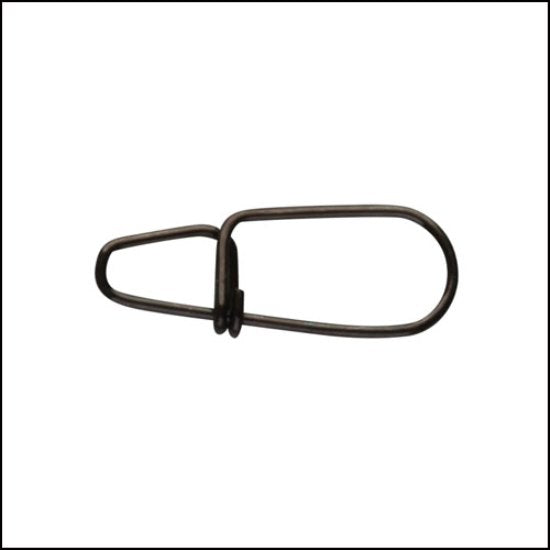 AGRAFA  SAVAGE GEAR M 10BUC/PLIC