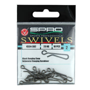 AGRAFA SPRO HANGING-SNAP NR 4 10 BUC 18KG