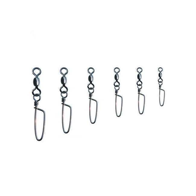 AGRAFA TRABUCCO CU VARTEJ X-STRONG CRANE COASTLOCK SNAP NR 4 10 BUC/PLIC 22kg