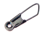 AGRAFA TRABUCCO CULISANTA METALICA SLIDER CONNECTOR 5 BUC