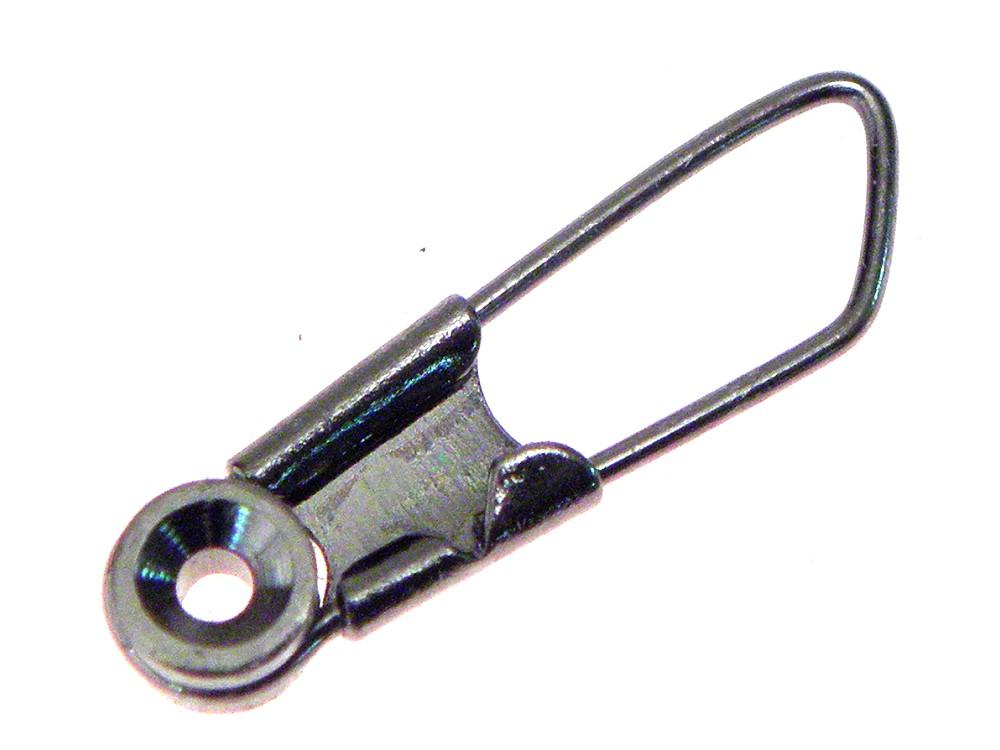 AGRAFA TRABUCCO CULISANTA METALICA SLIDER CONNECTOR 5 BUC