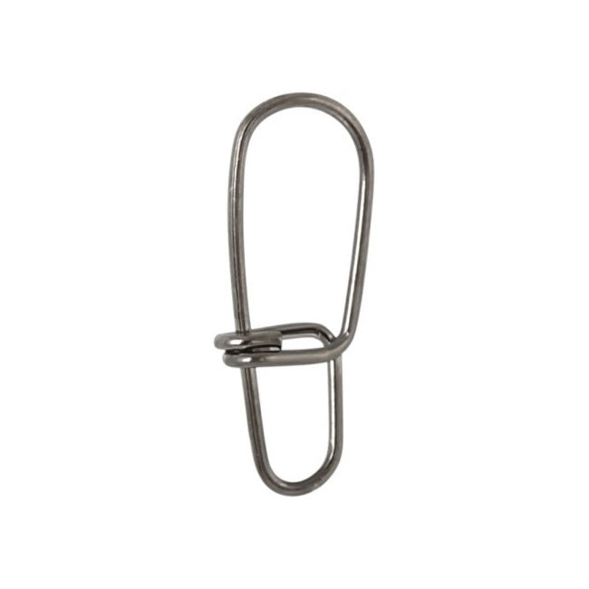 AGRAFA TRABUCCO EGG SNAP NR 10 BUC/PLIC