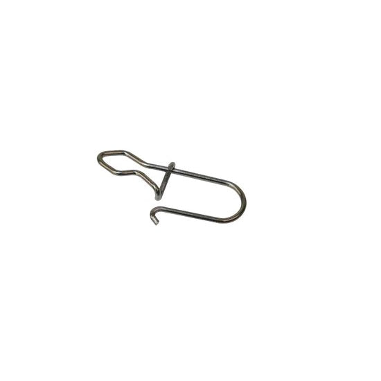 AGRAFE FOX RAGE SUREFIT SNAPS BLACK