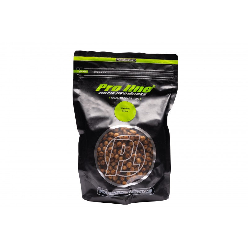 ALUNE TIGRATE PROLINE TIGERNUT