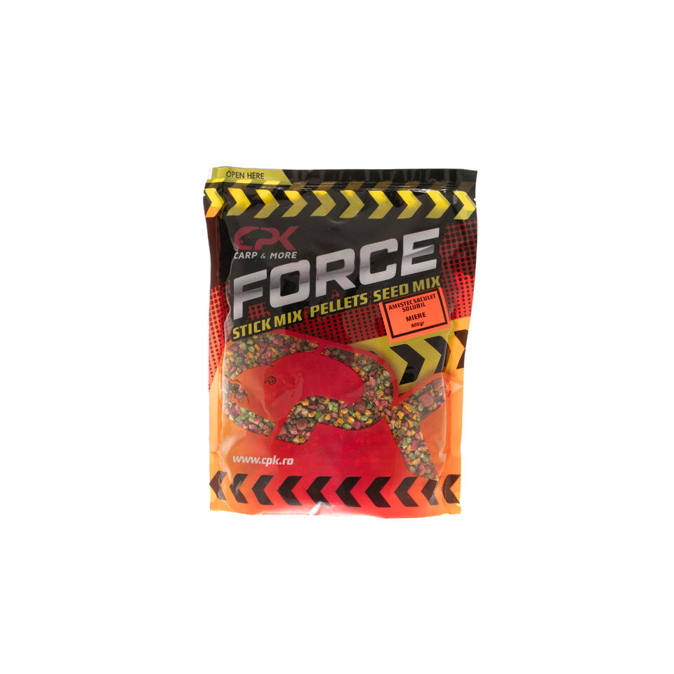 AMESTEC CPK SACULET SOLUBIL MIERE 800GR