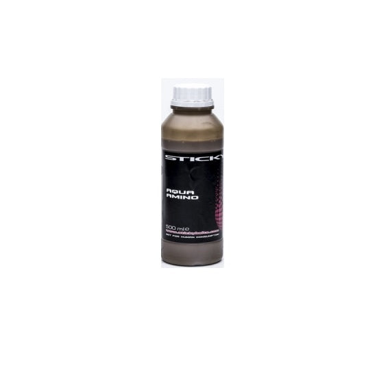AMINO AQUA STICKY BAITS 500ML