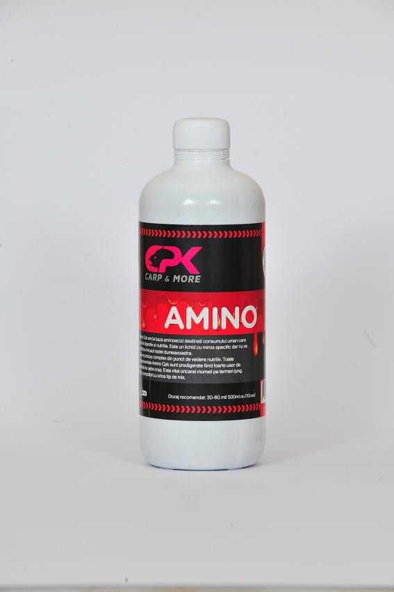 AMINO CPK 500 ML