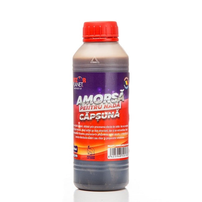 AMORSA SENZOR CAPSUNA 500ml