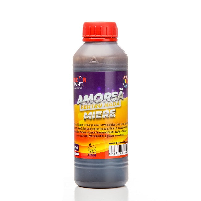 AMORSA SENZOR MIERE 500ml