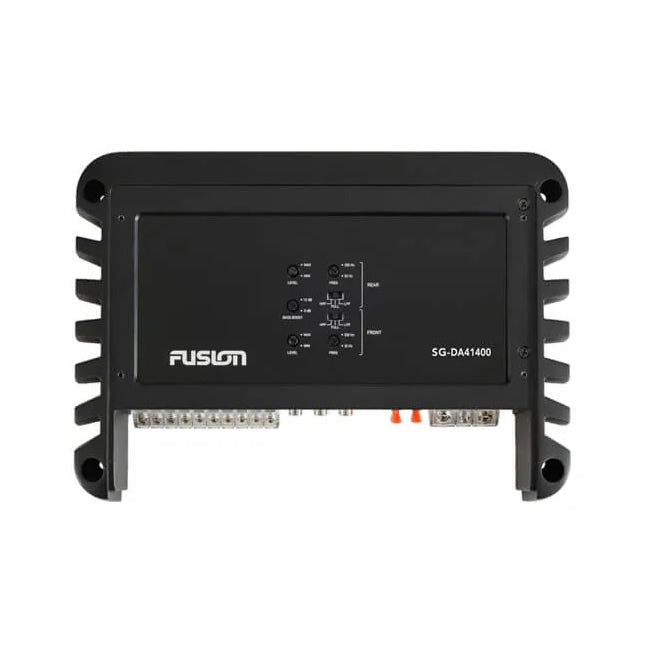  AMPLIFICATOR MARITIM GARMIN FUSION SG-DA41400