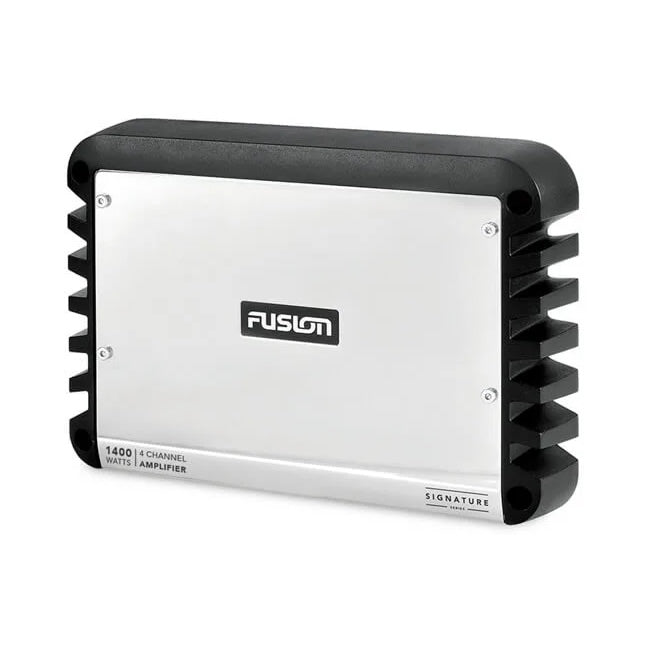  AMPLIFICATOR MARITIM GARMIN FUSION SG-DA41400