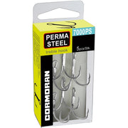 ANCORA CORMORAN PERMA STEEL 7000PS 5BUC/PLIC