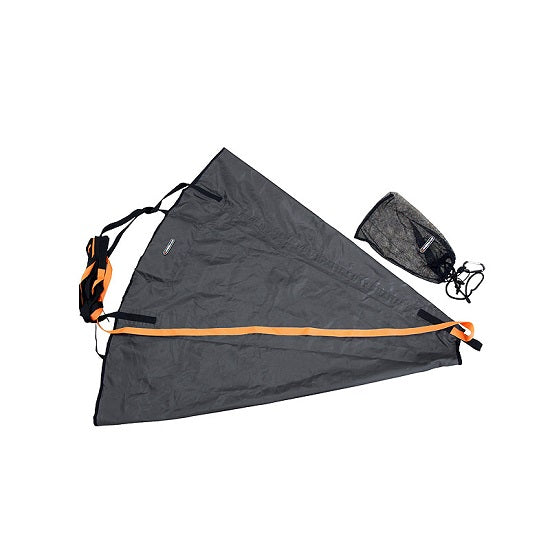 ANCORA DERIVA DROGUE SAVAGE PENTRU DRIFT FISHING M 80X80CM