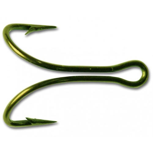 ANCORA MUSTAD DUBLA BRONZ NR.1 25BUC/PLIC