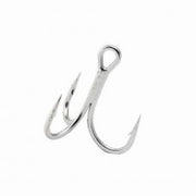 ANCORA OWNER ST-56 TN Nr 2/0 - Argintiu 6buc/plic