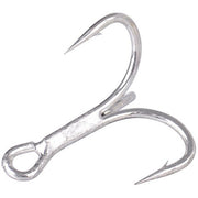 ANCORA TRIPLA SAVAGE GEAR BIG FISH NR.3/0 TIN 6BUC/PLIC