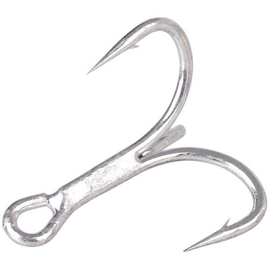 ANCORA TRIPLA SAVAGE GEAR BIG FISH NR.3/0 TIN 6BUC/PLIC