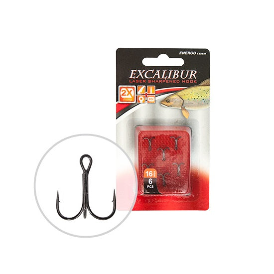 ANCORE ENERGO TEAM EXCALIBUR ST36 BN NR 10 6BUC/PLIC