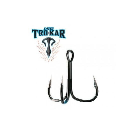 ANCORE LAZER TROKAR WIDE GAP TK-300 Nr:6   2buc/plic