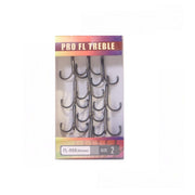ANCORE PRO FL CULOARE BRONZE  MARIME 1 8BUC