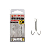 ANCORE  TRABUCCO DUBLE SHINKEN S-36 NR 2/0 6BUC/PLIC