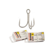 ANCORE TRABUCCO SHINKEN ST-46TN NR 1/0 4BUC/PLIC