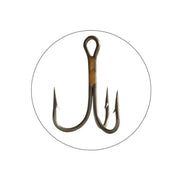 ANCORE WIZARD GRIZZLY EC 774 NR6 4X BRONZE