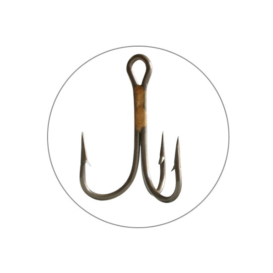 ANCORE WIZARD GRIZZLY EC 774 NR6 4X BRONZE