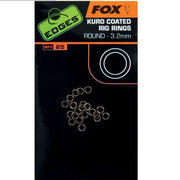 ANOURI FOX EDGES 3.2MM 25BUC