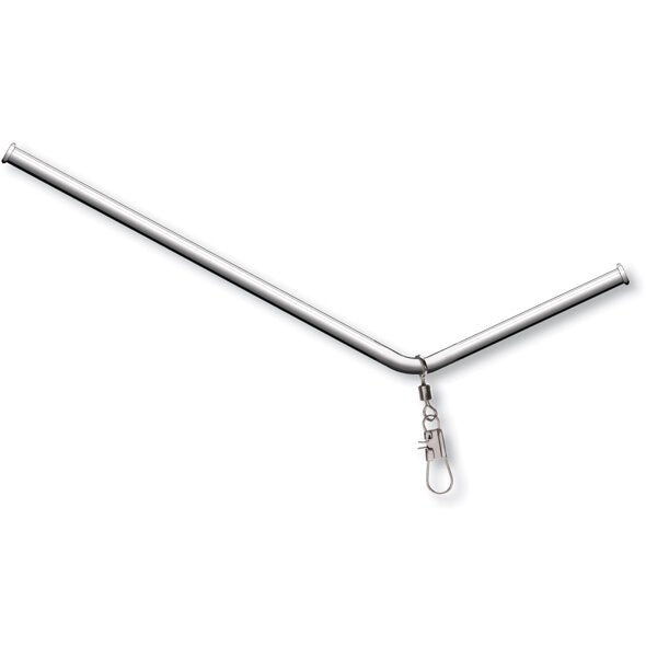 ANTI TANGLE CORMORAN 12CM PT.FEEDER 3BUC/PLIC